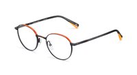 Montura de gafas Etnia Barcelona Hombre 4 PALINN 49O BKOG